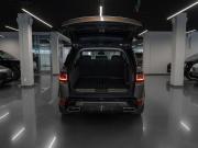 Land Rover Range Rover Sport II Москва  - изображение 53