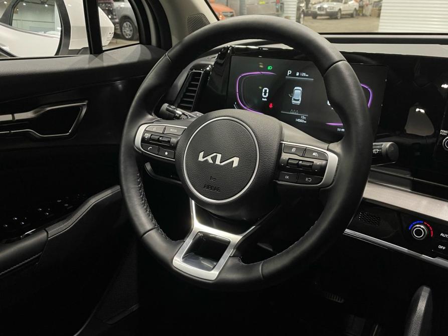 Kia Sportage V Пермь  - изображение 15
