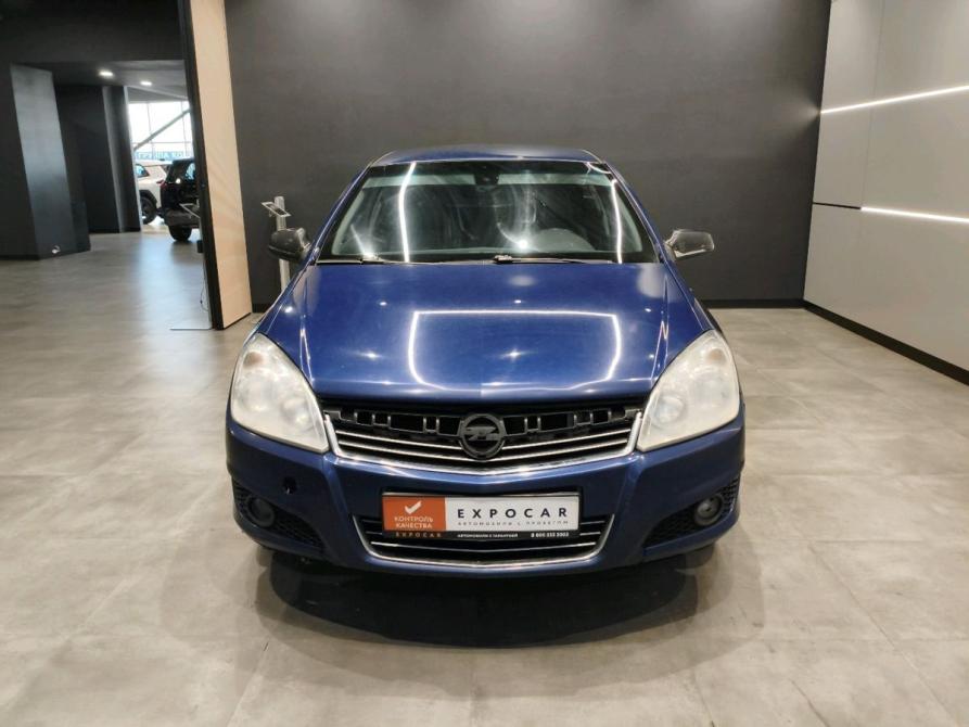 Opel Astra H Рестайлинг Нижний Новгород  - изображение 2