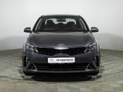 Kia Rio IV Рестайлинг Санкт-Петербург  - изображение 23