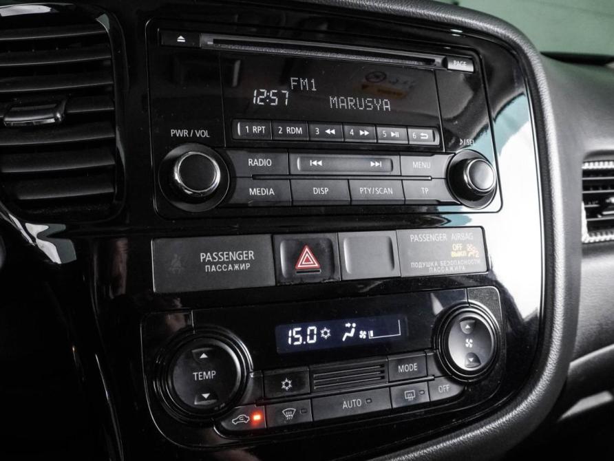 Mitsubishi Outlander III Рестайлинг 2 Воронеж  - изображение 17