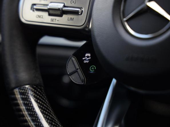 Mercedes-Benz AMG GT 4-Door Coupe I с пробегом 2021 года, цена 7 450 000 рублей, 81000 км, лифтбек, Автокод Объявления