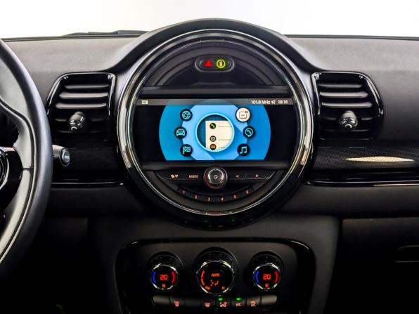 Mini Clubman II Рестайлинг с пробегом 2019 года, цена 1 910 000 рублей, 187144 км, универсал, Автокод Объявления