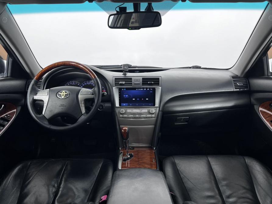 Toyota Camry VI (XV40) Рестайлинг Калининград  - изображение 14