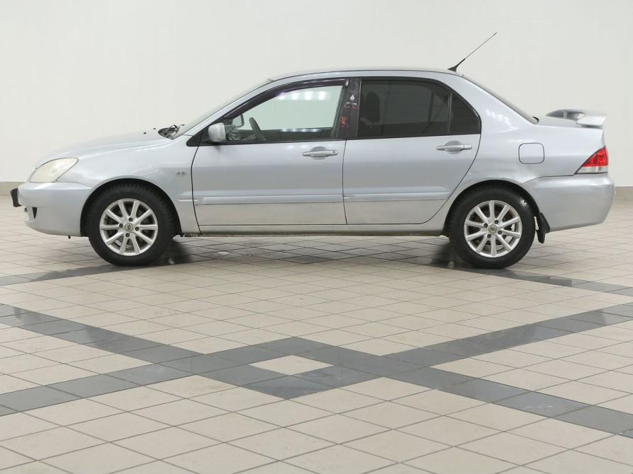 Mitsubishi Lancer IX Иваново  - изображение 7