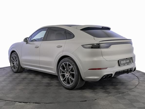Porsche Cayenne III с пробегом 2021 года, цена 11 350 000 рублей, 57431 км, внедорожник, Автокод Объявления