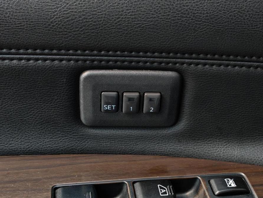 Nissan Teana II Рестайлинг Краснодар  - изображение 17