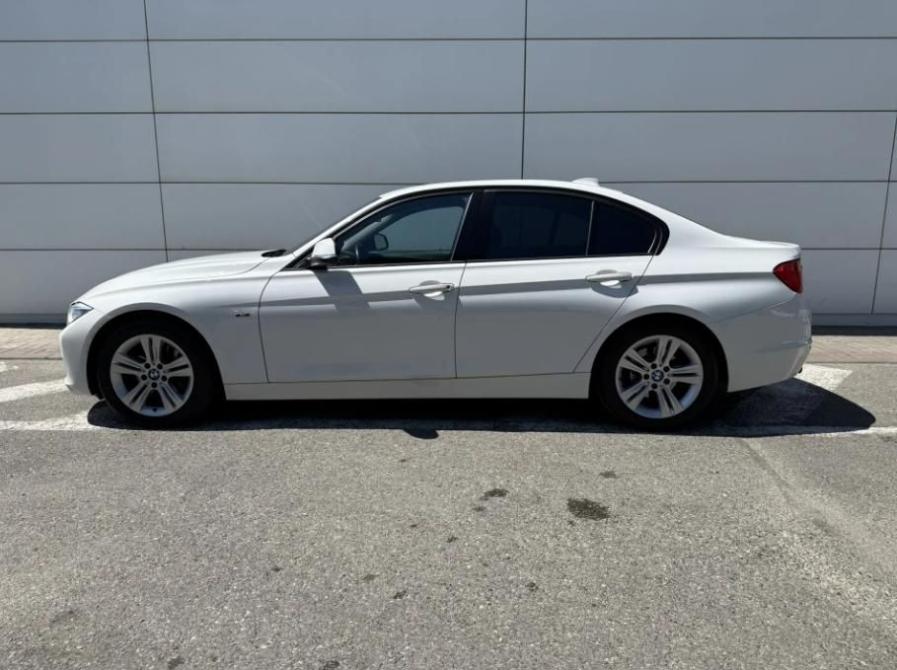 BMW 3 серии V (E90/E91/E92/E93) Рестайлинг Ставрополь  - изображение 11