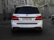 Mercedes-Benz GLS I (X166) Москва  - изображение 27