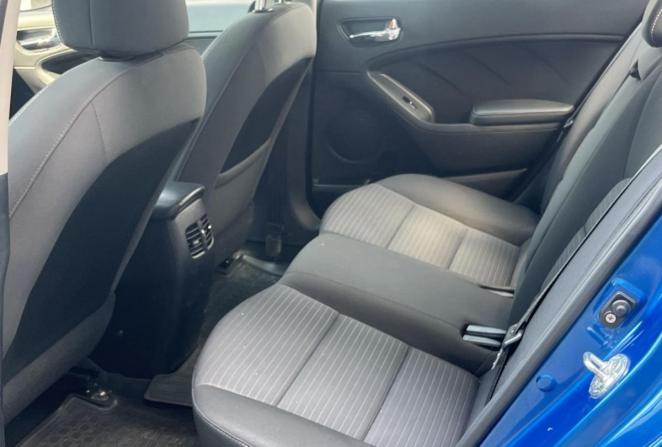 Kia Cerato III с пробегом 2013 года, цена 1 250 000 рублей, 88807 км, седан, Автокод Объявления