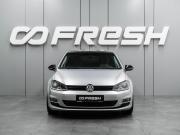 Volkswagen Golf VII Воронеж  - изображение 20