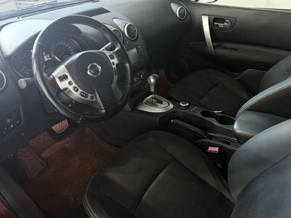 Nissan Qashqai I Рестайлинг с пробегом 2011 года, цена 1 190 000 рублей, 152676 км, внедорожник, Автокод Объявления