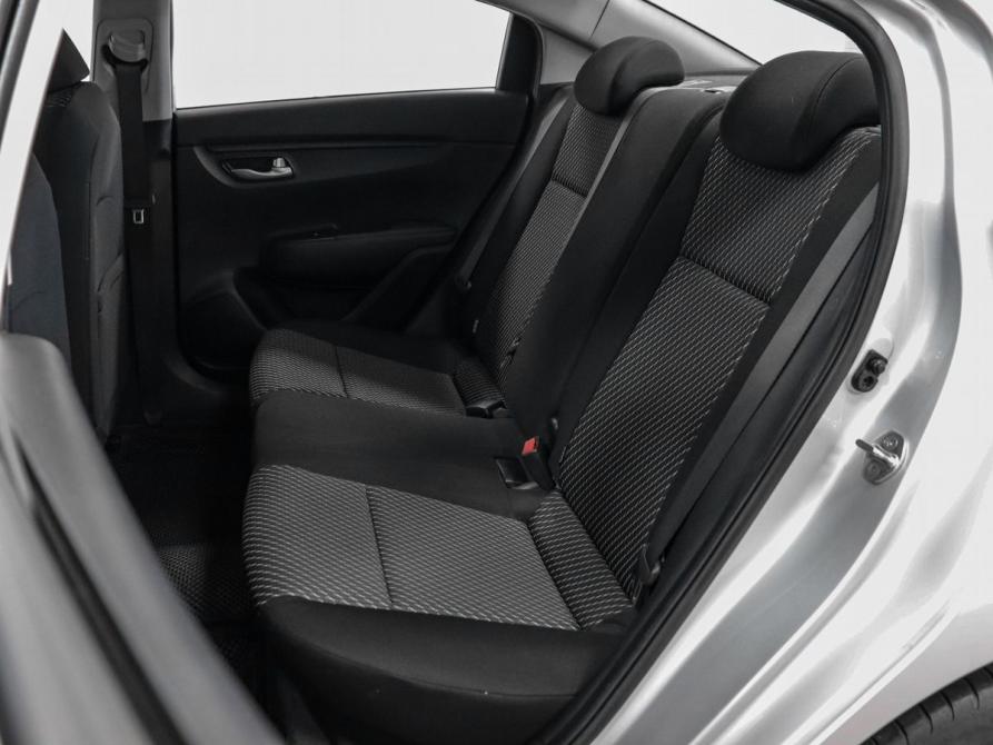 Kia Rio IV Минеральные Воды  - изображение 9
