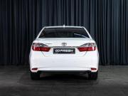 Toyota Camry VII (XV50) Рестайлинг Волгоград  - изображение 22