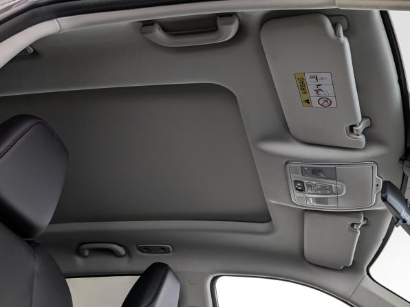 Changan CS35 Plus I Рестайлинг с пробегом 2022 года, цена 1 615 000 рублей, 72732 км, внедорожник, Автокод Объявления