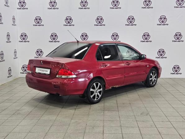 Mitsubishi Lancer IX с пробегом 2006 года, цена 263 000 рублей, 270195 км, седан, Автокод Объявления