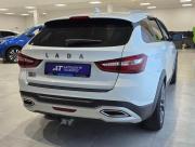 Lada (ВАЗ) Vesta I Рестайлинг (NG) Таганрог  - изображение 31
