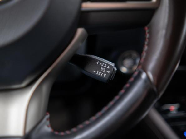 Lexus RX IV Рестайлинг с пробегом 2021 года, цена 6 400 000 рублей, 41118 км, внедорожник, Автокод Объявления