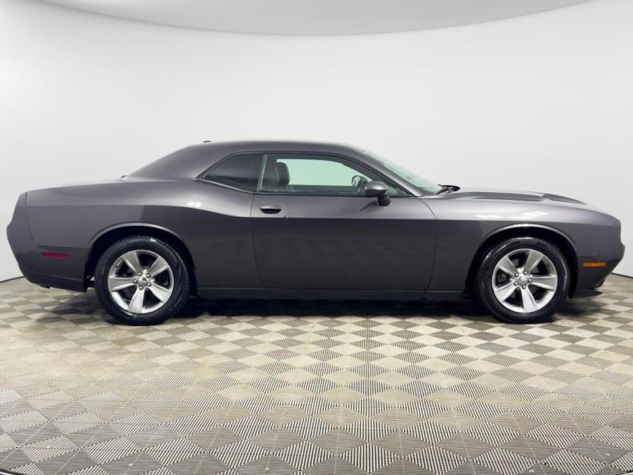 Dodge Challenger III Рестайлинг 2 Казань  - изображение 5