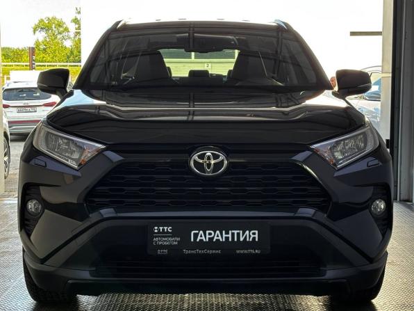 Toyota RAV4 V (XA50) с пробегом 2021 года, цена 3 770 000 рублей, 71000 км, внедорожник, Автокод Объявления