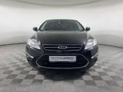 Ford Mondeo IV Рестайлинг Москва  - изображение 21