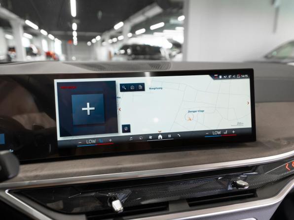 BMW X5 IV (G05/G18) Рестайлинг с пробегом 2026 года, цена 10 800 000 рублей, 95 км, внедорожник, Автокод Объявления