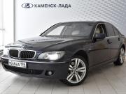 BMW 7 серии IV (E65/E66) Рестайлинг Каменск-Уральский  - изображение 24
