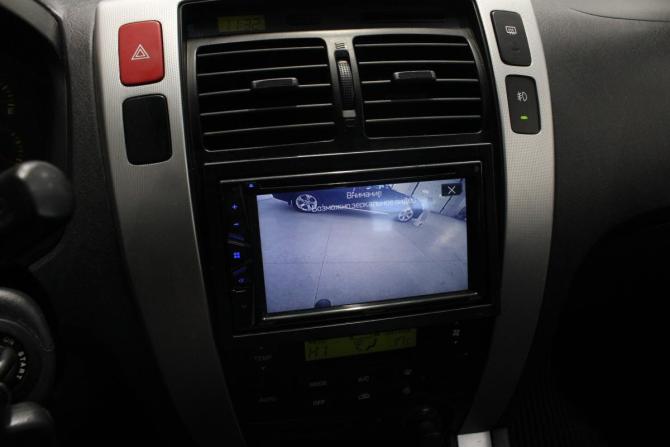 Hyundai Tucson I с пробегом 2008 года, цена 879 000 рублей, 208000 км, внедорожник, Автокод Объявления