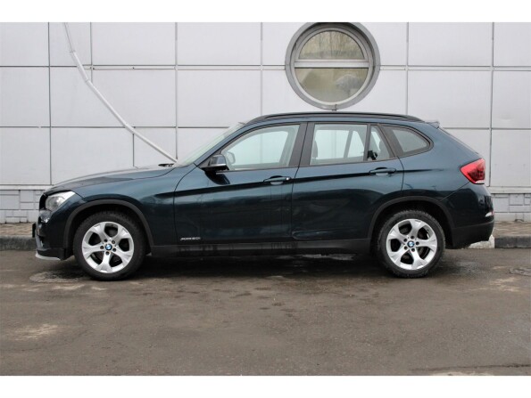 BMW X1 I (E84) Рестайлинг с пробегом 2014 года, цена 1 890 000 рублей, 49665 км, offers.body_type.unknown, Автокод Объявления