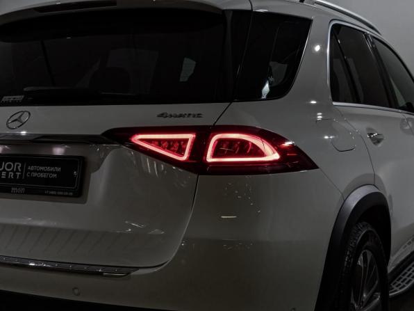 Mercedes-Benz GLE II (V167) с пробегом 2021 года, цена 7 150 000 рублей, 94759 км, внедорожник, Автокод Объявления