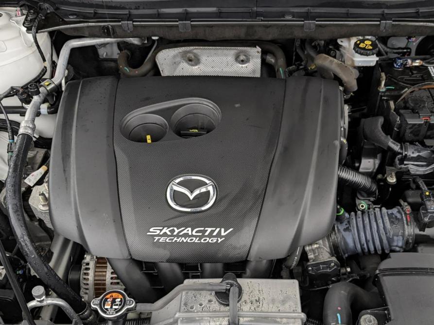 Mazda CX-5 II Москва  - изображение 9