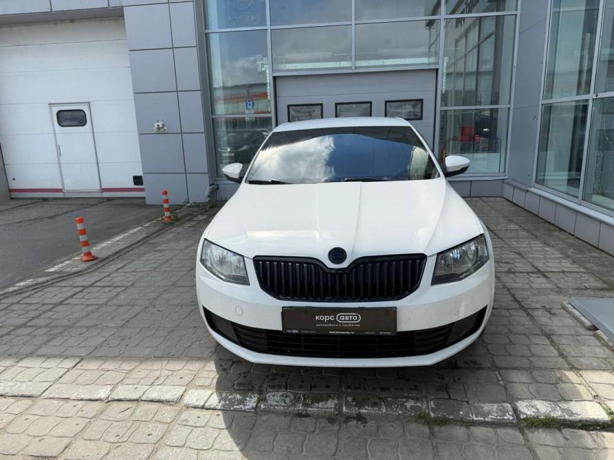 Skoda Octavia III (A7) Орел  - изображение 2