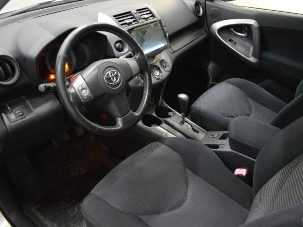 Toyota RAV4 III (XA30) с пробегом 2006 года, цена 885 000 рублей, 185200 км, внедорожник, Автокод Объявления