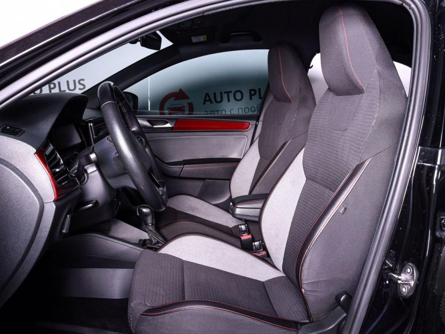 Volkswagen Polo VI Минеральные Воды  - изображение 9