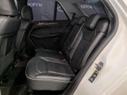 Mercedes-Benz M-Класс III (W166) Москва  - изображение 49