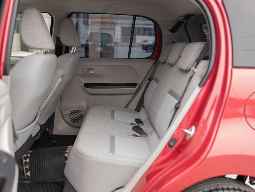 Toyota Passo III Рестайлинг Новосибирск  - изображение 18