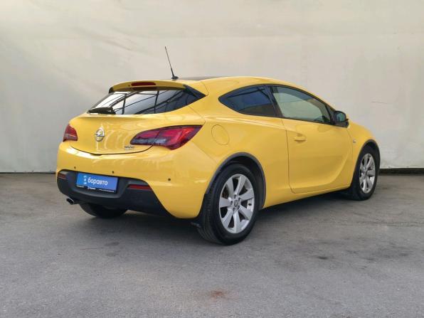 Opel Astra J Рестайлинг с пробегом 2013 года, цена 860 000 рублей, 211264 км, хэтчбек, Автокод Объявления