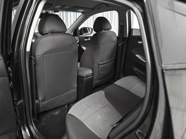 Hyundai Solaris I с пробегом 2012 года, цена 915 000 рублей, 169180 км, седан, Автокод Объявления
