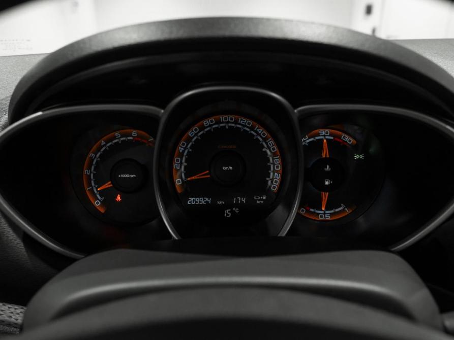 Lada (ВАЗ) Vesta I Москва  - изображение 11
