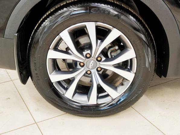 Chery Tiggo 7 Pro I с пробегом 2022 года, цена 1 638 000 рублей, 21104 км, внедорожник, Автокод Объявления