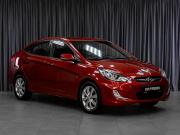 Hyundai Solaris I Тюмень  - изображение 19