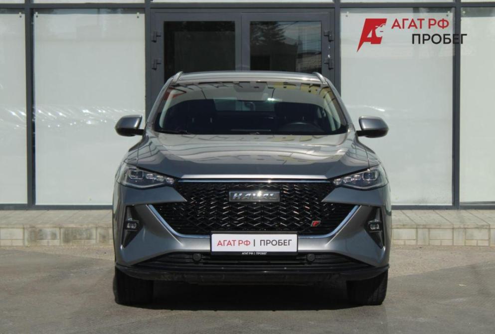 Haval F7x I Саратов  - изображение 2