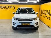 Land Rover Discovery Sport I Ижевск  - изображение 24