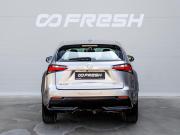 Lexus NX I Краснодар  - изображение 26