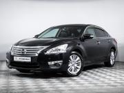 Nissan Teana III (L33) Москва  - изображение 17