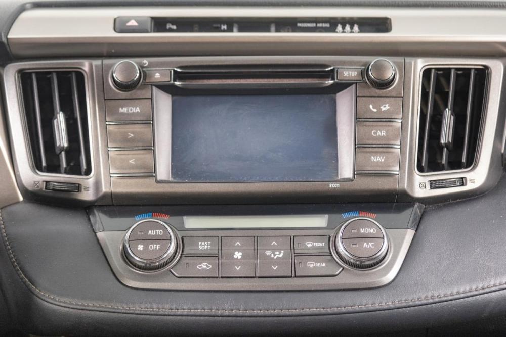 Toyota RAV4 IV (XA40) Томск  - изображение 15