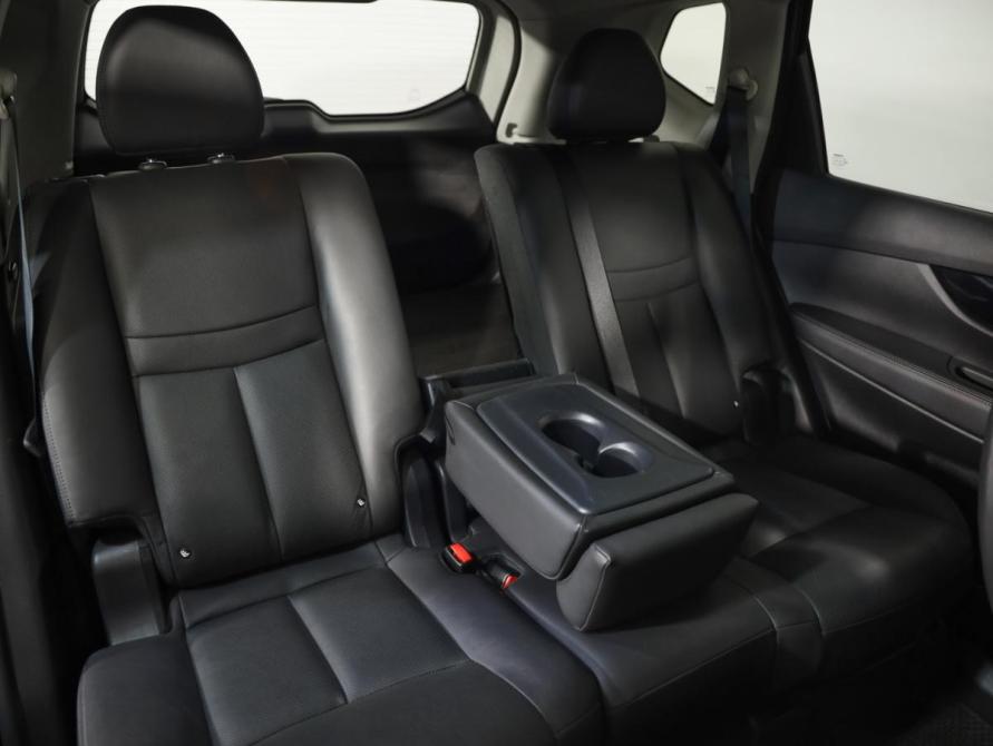 Nissan X-Trail III Рестайлинг Санкт-Петербург  - изображение 28