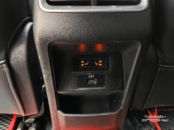 Chery Tiggo 7 Pro I с пробегом 2021 года, цена 1 530 000 рублей, 105000 км, внедорожник, Автокод Объявления