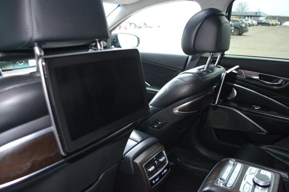 Kia K900 II Воронеж  - изображение 18