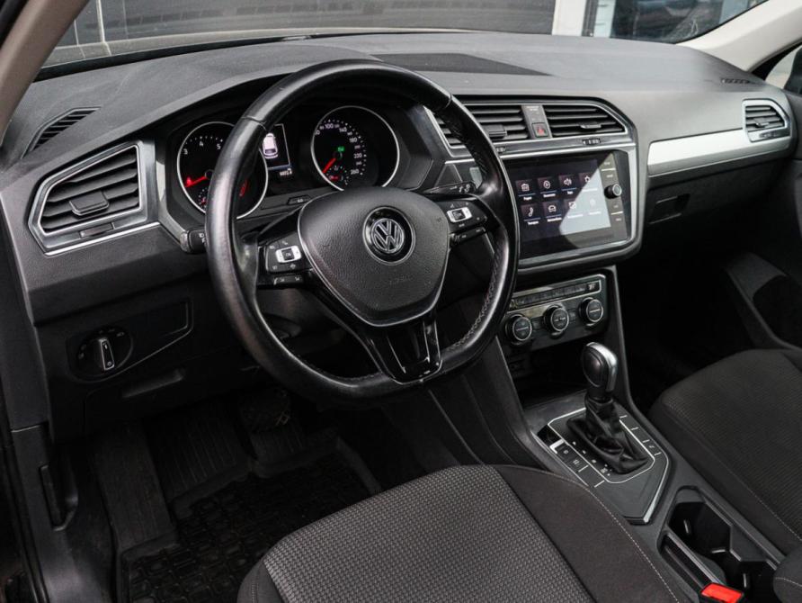 Volkswagen Tiguan II Москва  - изображение 13